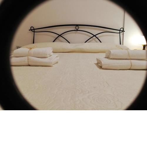 Santa Maria in Platea - Apartment