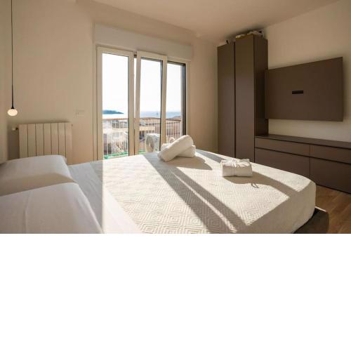 Santa Maria Luxury BnB