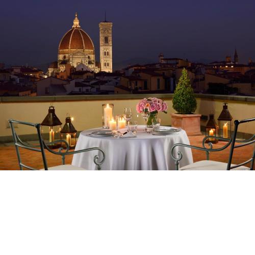 Santa Maria Novella - WTB Hotels