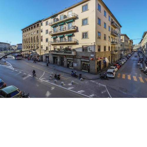SANTA MARIA NOVELLA Bright and Modern Apartment - hosted by Sweetstay
