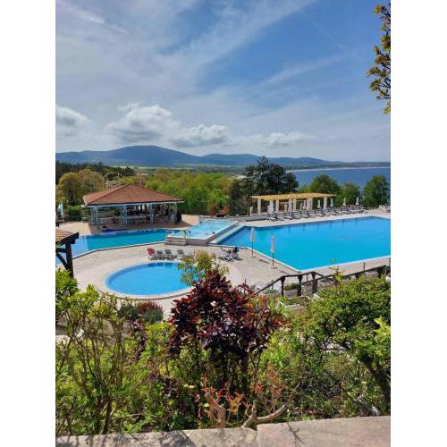 Santa Marina apartaments - Karina 2