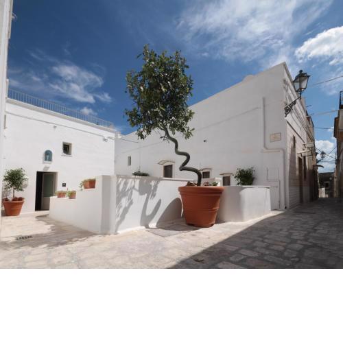 Santa Marina Bed&Breakfast
