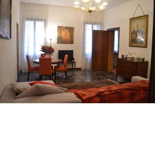 Santa Marina, Castello 5888 B Canale