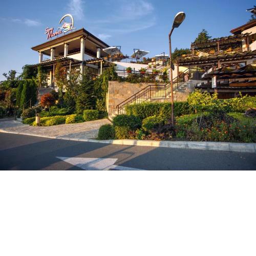 Santa Marina Holiday Village Studio Iskra