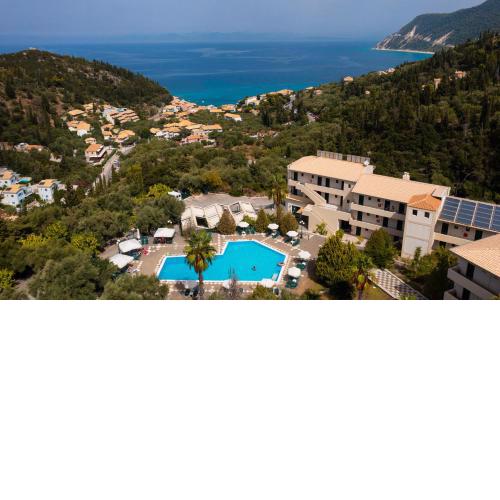 Santa Marina Hotel