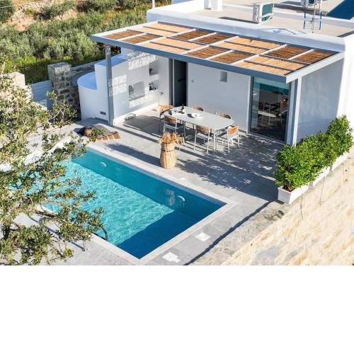 Santa Marina Syros