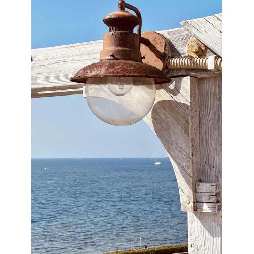 Santa Marinella - La Terrazza sul Mare