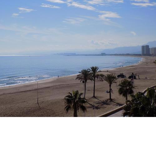 Santa Marta, I- A 4º-10