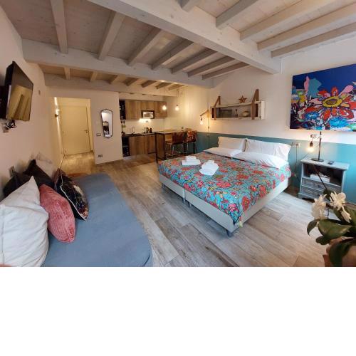 Santa Marta Rooms&Studios
