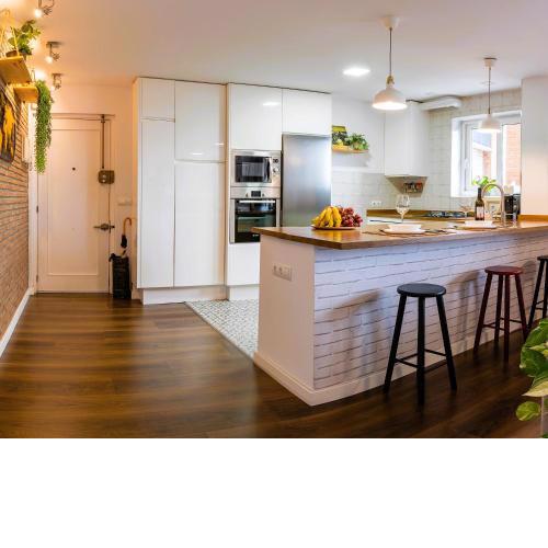 SANTA PAULA LOFT