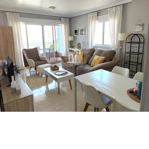Santa Petra Holidays Home