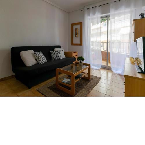 Santa Pola Apartamento de Playa
