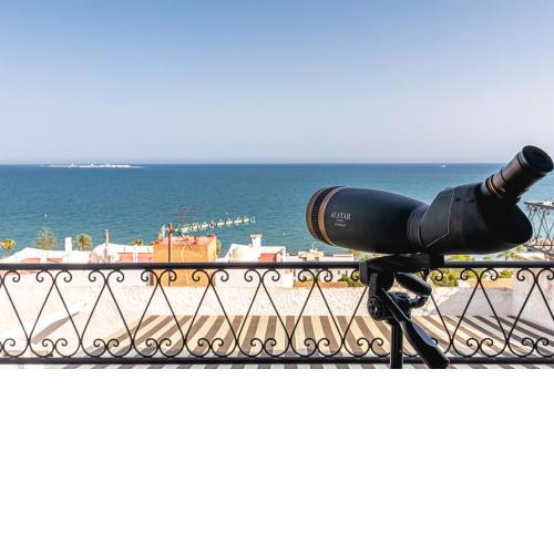 Santa Pola beautiful sea views with AC