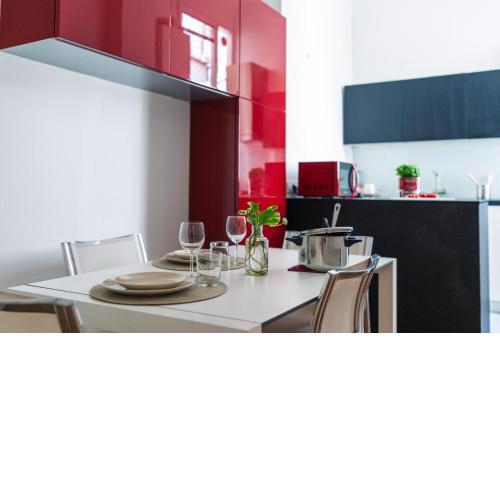 Santa reparata APT - Dolcevita Holiday