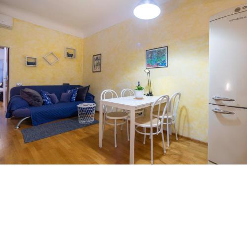 Santa Reparata Flat
