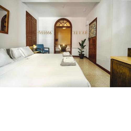 Santa Rita Rita B&B