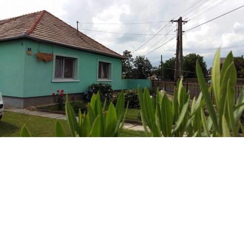 Sánta Róka Apartman