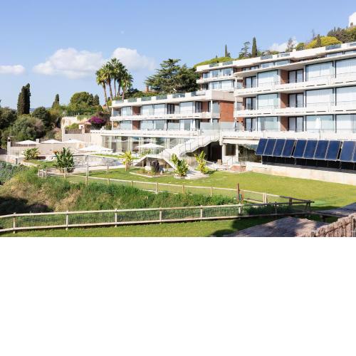Santa Romana Apartments & Suites