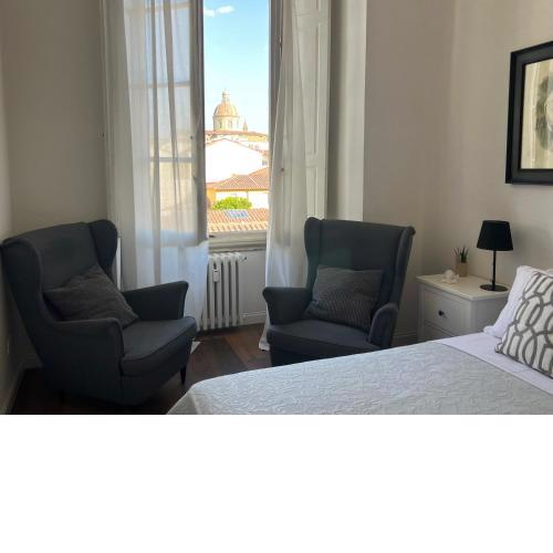 Santa Rosa apartments 3 Bedrooms - Private Parking