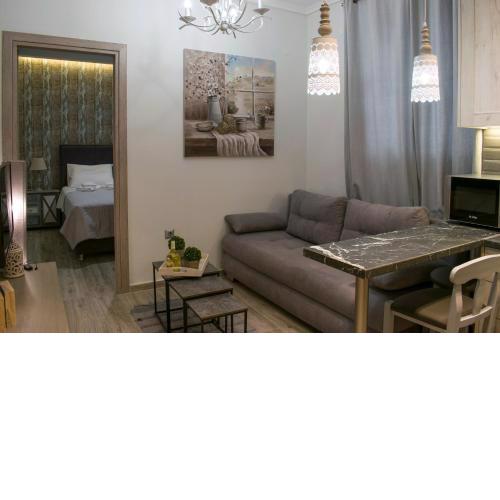 Santa Rosa Cosy Apartment