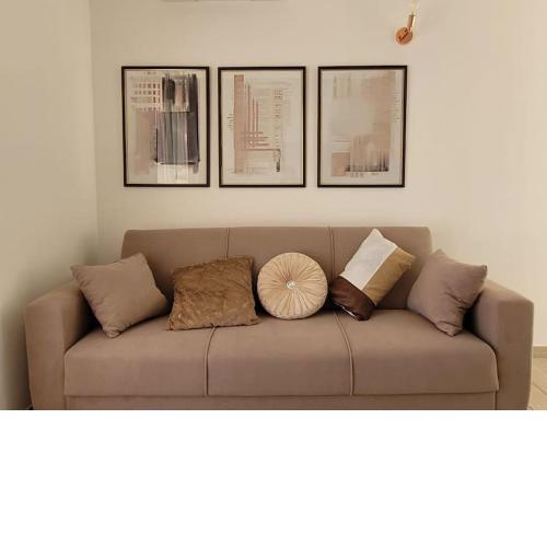 Santa Severa Bondi Amber Home