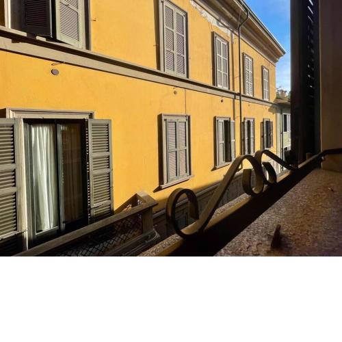 Santa Sofia Apartment