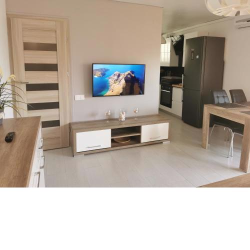 SANTA SUSANNA Sea Dreams Appartement - Bord de mer