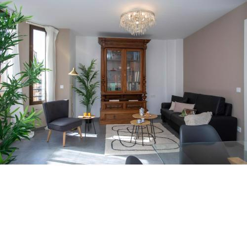 Santa Teresa Apartment