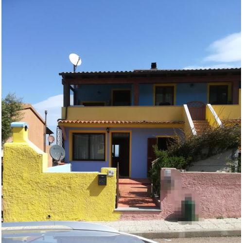 Santa Teresa Gallura quadrilocale