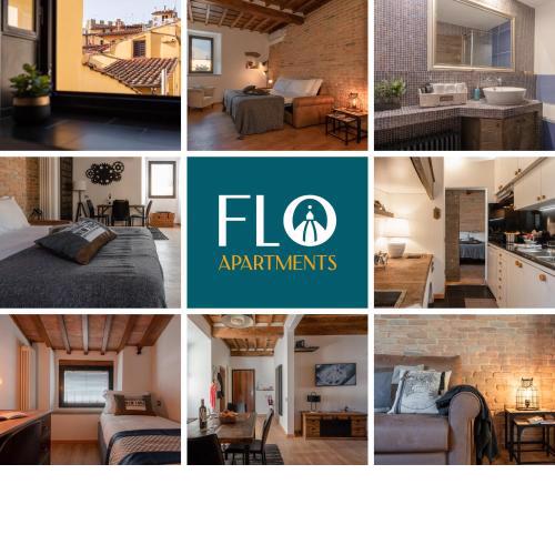 Santa Trinita - Flo Apartments