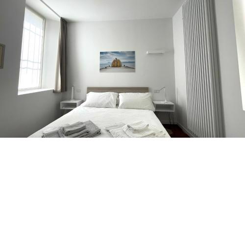 Santa Vincenza - Suite Indipendente