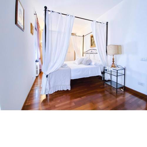 SantaCecilia Apartment