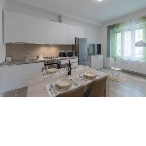 SANTACROCE suite-Hosted by Sweetstay