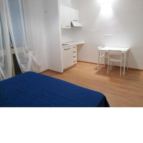 Sant'Adriana Apartments -piccoli monolocali-