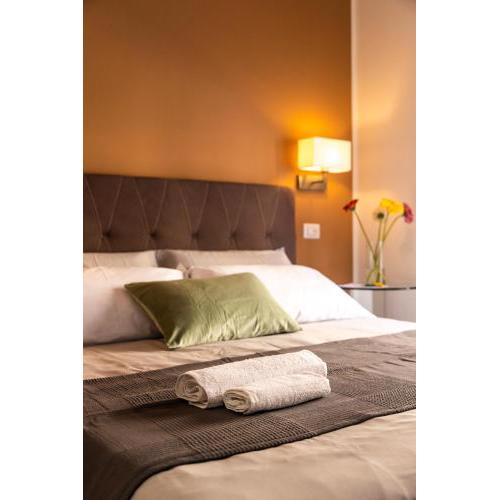 Sant’Agostino Boutique Rooms