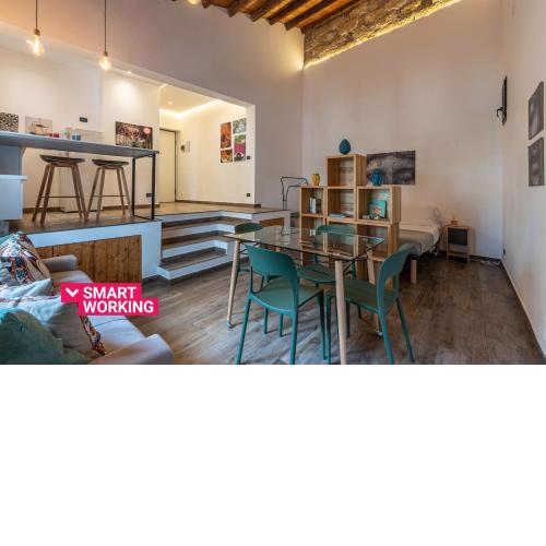 Sant'Agostino Loft al Teatro Massimo by Wonderful Italy