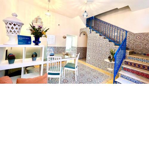 Sant'Agostino Suites & Rooms