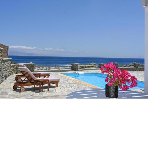 Santamare Villa