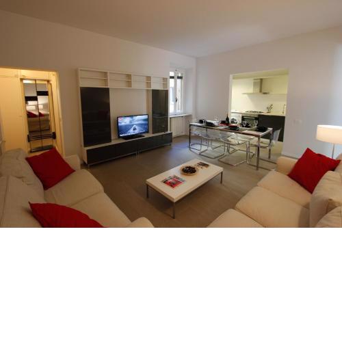 Sant'Ambrogio Apartment