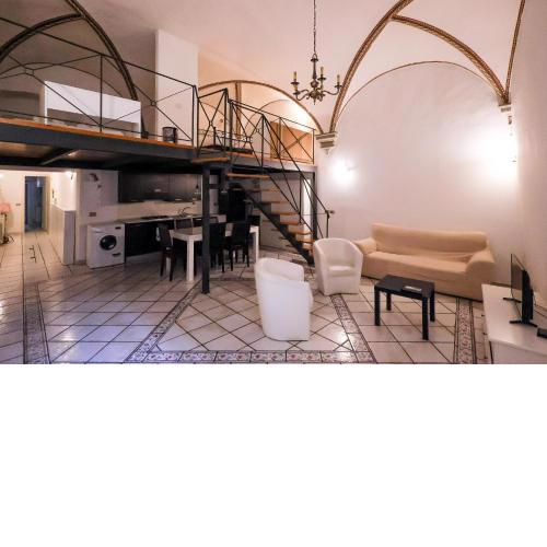 Sant'Ambrogio Loft