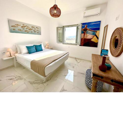 Santana Apartments