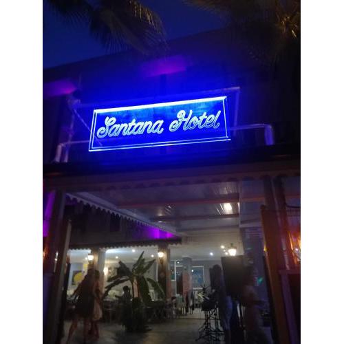 Santana Hotel