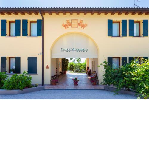 Sant'Andrea Agriturismo con cantina Martignago Vignaioli Asolo Prosecco Docg Wines