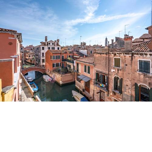 Sant'Andrea Canal View