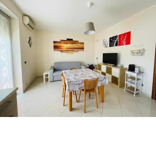 Sant'Andrea House