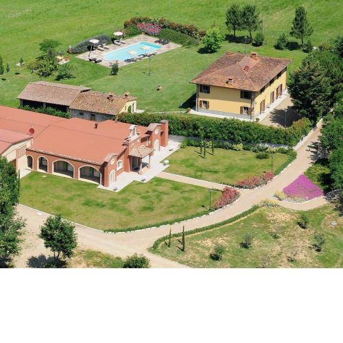 Sant'Angelo Farmhouse