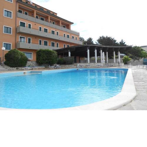Santangelo Hotel