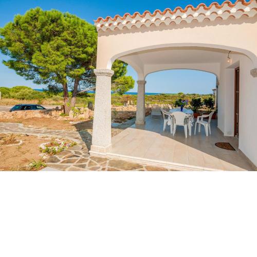 Sant'Anna Charming Apartments