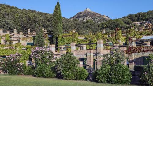 Sant'Anna del Volterraio - I Lecci