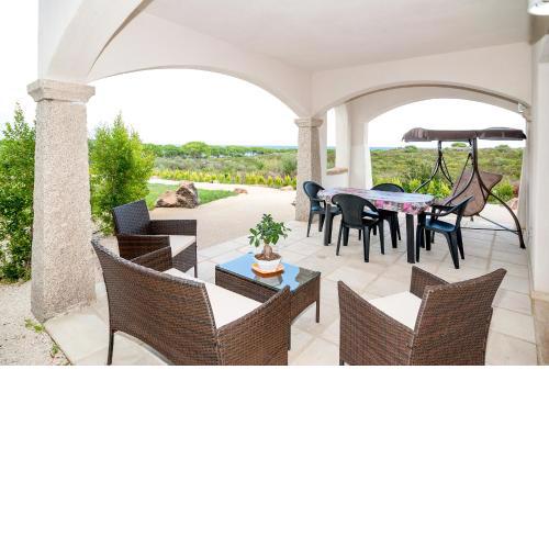 Sant'Anna Fabulous Apartment